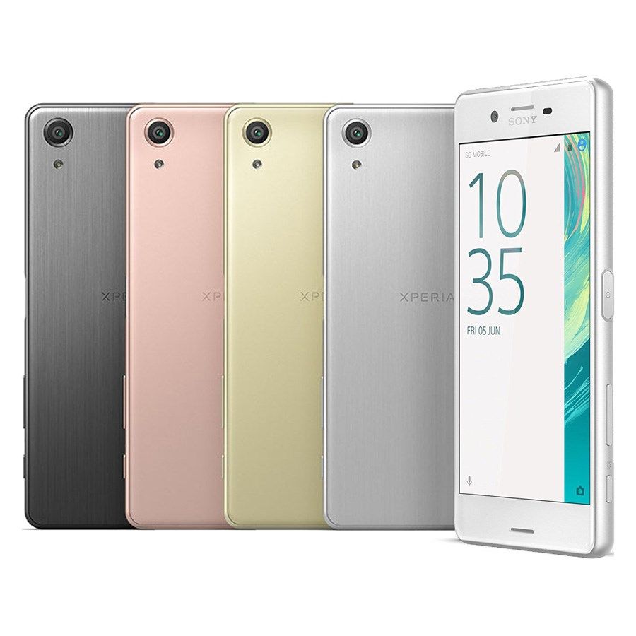original sony xperia x performance f8131 single sim f8132 d
