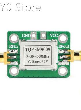 50-4000mhz Gain 21.8db RF Low Noise Tqp3m9009 Lna Amplifier