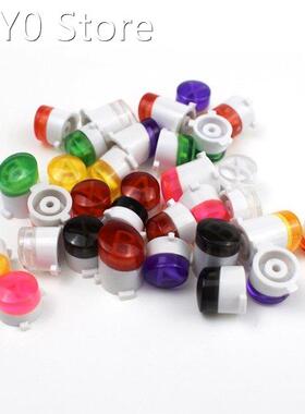 Gamepad Cover Buttons Replacement Thumb Stick Grip Cover One