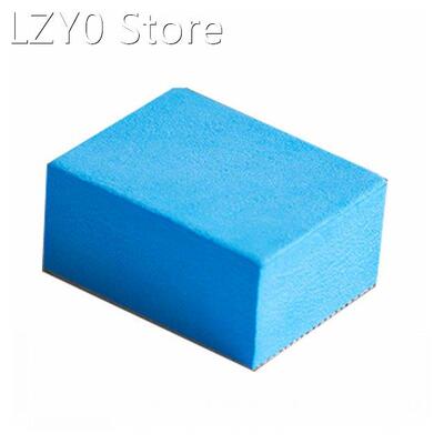 Sponge Cleaning Block Grinding Descaling Polishing Scale Pad