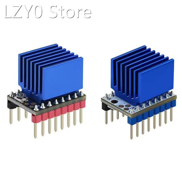 5 Pcs 3D Printer Parts TMC2208 V3.0 42 Stepper Motor Driver