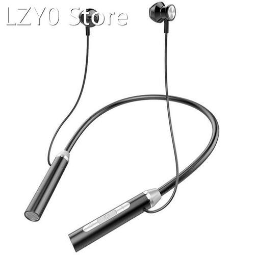 Hanging Neck Sports Wireless Bluetooth-compatible 5.1 Headse