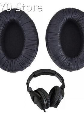 2PCS Comfortable Relaxing Replacement Earpad Ear Pad Soft Fo