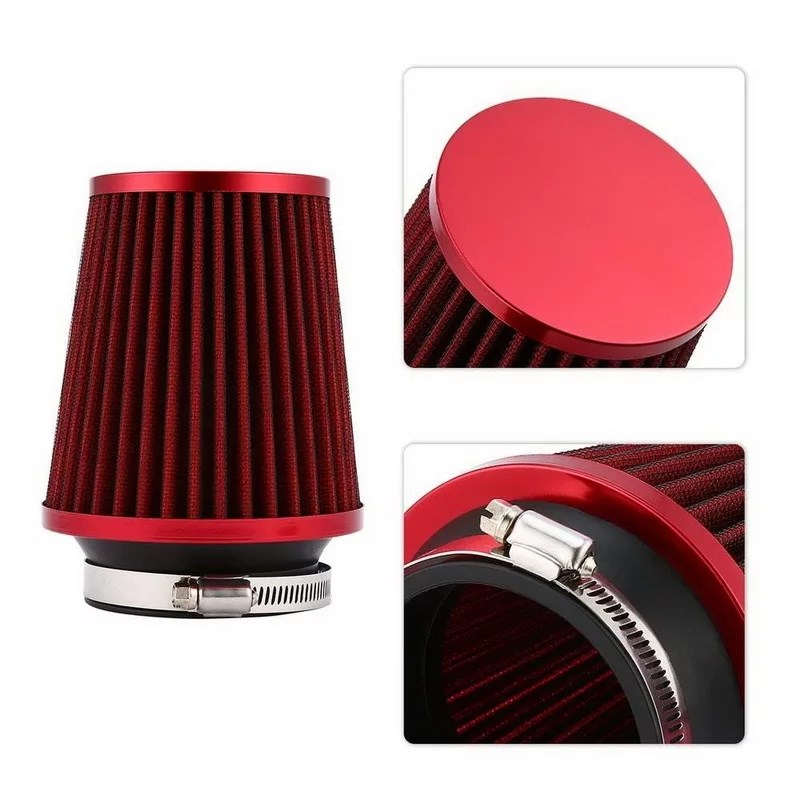 Spceddy MCX Universal Car Air Filters Performance High Flow