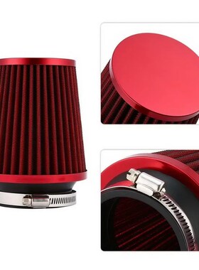 Spceddy MCX Universal Car Air Filters Performance High Flow