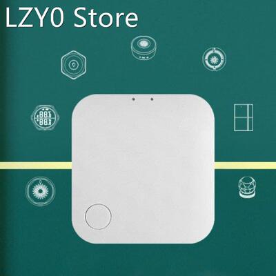 Hub Smart Gateway WIFI Multi-function Linkage Device Home Im