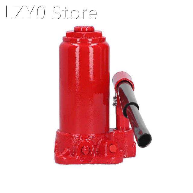 araba aksesuar handsfree Car 6 Tons Capacity with 2 Rod Red