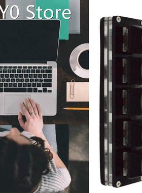 Mechanical Gaming Keyboard 87 Key Wired Red Switch RGB Backl