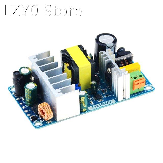 1PCS Dual Output Isolation Switching Power Supply Module Adj