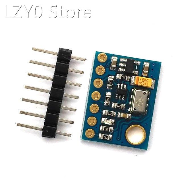 MS5611-01BA03 GY-63 MS5611 Atmospheric Pressure Sensor Modul