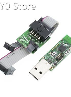 Wireless CC2531 Sniffer Bare Board Packet Protocol Analyzer