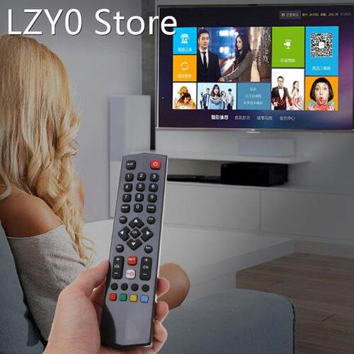 Universal Remote Control RC200 Replacement Controller For TC