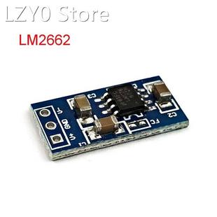 LM2662 Positive To Negative Voltage Conversion Board 1.5-5.5
