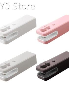 USB Charging Sealing Machine Household Plastic Packagin