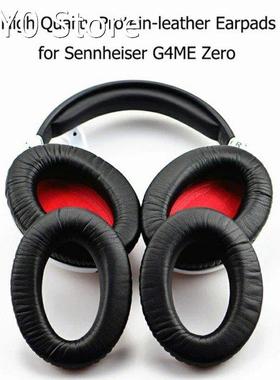 Memory Foam Ear Pads Replacement Earpads for Sennheiser G4ME