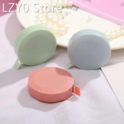 Tape Measure Stationery Automatically Retractable 1.5m Lovel