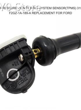 Tire Pressure Monitoring System Sensor(TPMS) 315MHZ F2GZ-1A-
