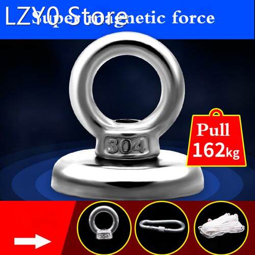 NdFeB super powerful magnet magnetic king large high-strengt