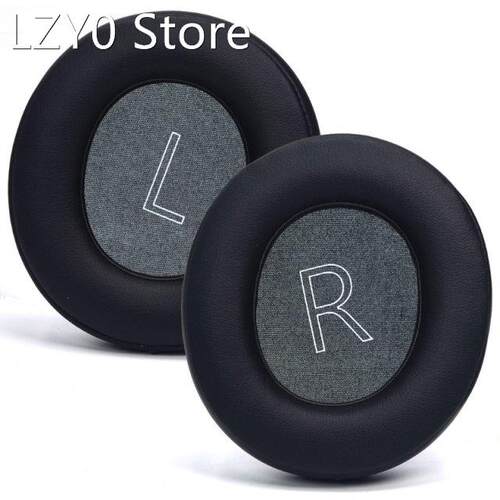 Replacement Sponge Earpad Cushion Cover Breathable for ATH-M