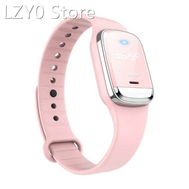 2.36x1.77x3.94in 3in1 Portable Electronic Repeller, ultrason