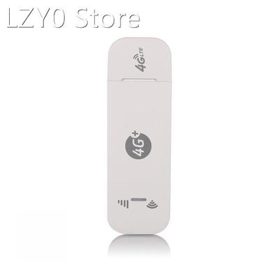 4G USB Wifi Modem Wireless Network Card USB Dongle Car Wifi