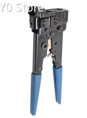 For RJ45 8P8C 8P LAN Ethernet Network Cable Cord Crimper Cri