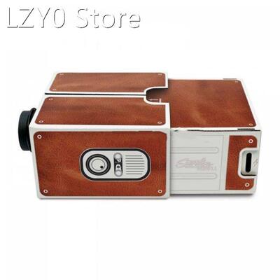 2021 HOT Second Generation Compact DIY Smart Phone Digital H