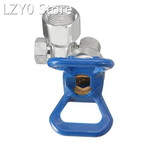 CleanShot Shut-off Value Stainless Steel 287030 Airless Spra