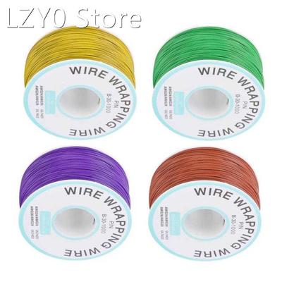 Copper Wire Jumper Copper Anti-oxidation Electronic Connecti