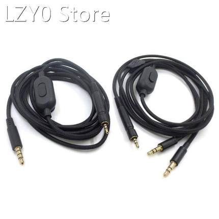 Compatible with Sennheiser- G4ME ONE GAME ZERO PC 373D GSP35