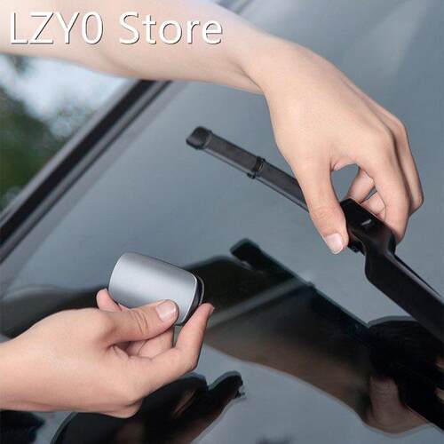 Universal Auto Truck Windshield Wiper Blade Refurbish Restor