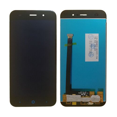 For ZTE Blade Z7 X7 V6 D6 T660 T663 LCD Display Touch Screen