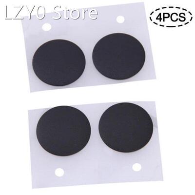 4pcs OEM Bottom Case Rubber Foot Notebook Feet Pad Replaceme