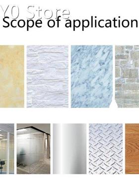 Space Aluminum Toilet Roll Holders with Double Rolls Tissue