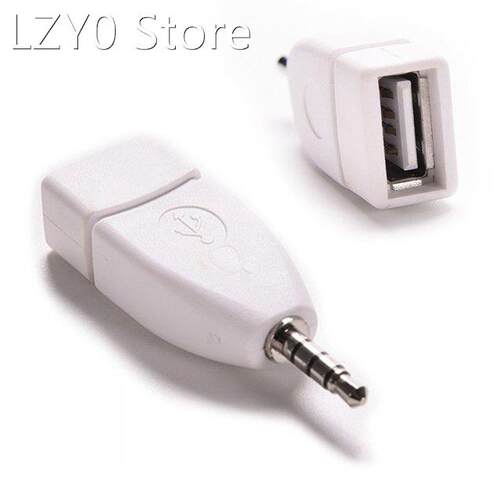 Converter Adapter Plug Universal Accessories Practical Vehic