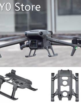 For DJI Mavic 3 Landing Gear Height Extender Long Leg Foot P