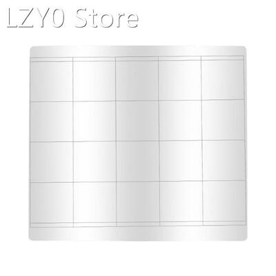 3D Printer Reprap i3 Mk3 Mk52 Spring Steel Sheet Hotbed Heat