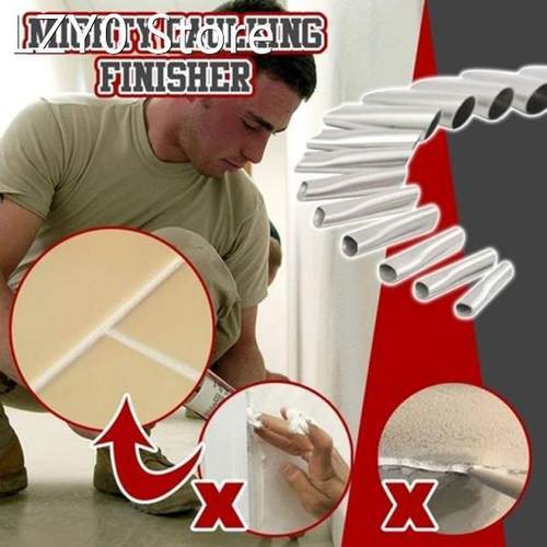 14Pcs Caulking Finisher Silicone Sealant Nozzle Glue Remover