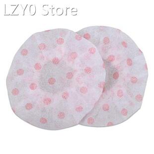 300 Pcs Disposable Microphone Cover, Non Woven Fabric Handhe