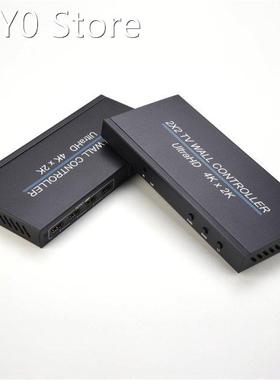 4K HDMI-compatible Switch Box Selector HDMI-compatible Pictu
