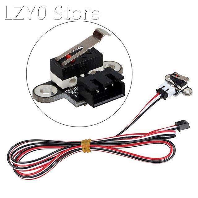 1pc 3D Printer Parts Mechanical Endstop Limit Switch Module