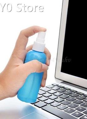 1Set Tablet Phone LCD Screen Cleaning Kit Screen Cleaner wit