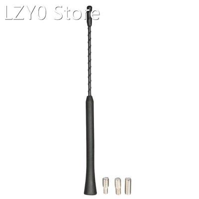 9 inch Replacement Car Radio Stereo Aerial Sting Mast Antenn