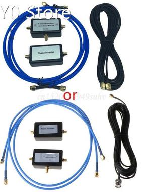 YouLoop Magnetic Antenna Portable Passive T-shaped BALUN Loo