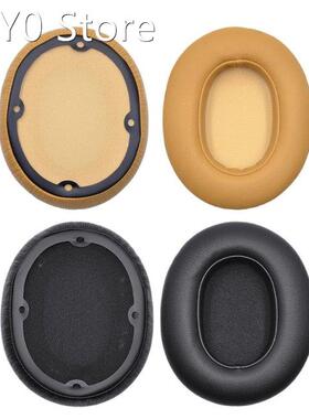 Soft Ear Pads Foam Cushions 1 Pair for edifier W830BT W860NB