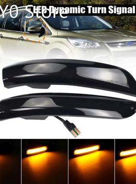 Replacement For Ford Kuga Escape EcoSport 2013- 18 Car LED D