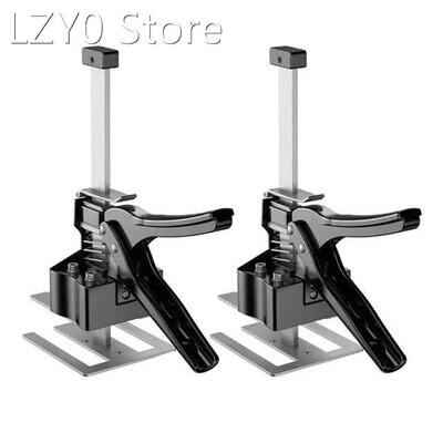2 Packs Labor Saving Arm Tool Cabinet Drywall Lift Hand Tool
