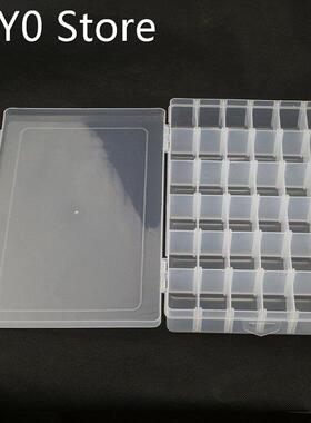 High Quality Dismountable 36 Components Box Storage Box for