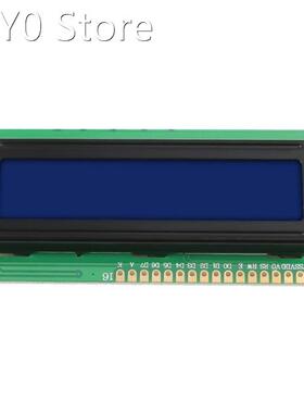 IIC/I2C Monitor LCD2004 20X4 5V Character Blue Screen Board