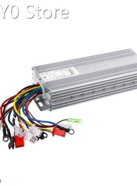 Hot Sale DC 48V 1500W Electric Bicycle E-bike Scooter Brushl